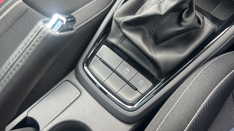 Skoda Kamiq 1.5 TSI Monte Carlo 5dr DSG Petrol Hatchback